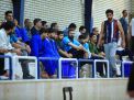 گزارش تصویری بازی های روز هشتم(بخش اول) 